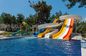 जल खेल खेल उपकरण खेल आउटडोर बड़े स्लाइड सेट बच्चों के लिए स्विमिंग टॉय पूल