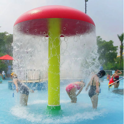 अच्छी कीमत Water Play  Equipment Suitable For Children Aged 3-12 year With Customized Colors For Children Swimming Pools ऑनलाइन