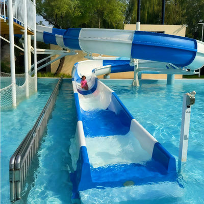 अच्छी कीमत Residential Swimming Pool Fiberglass Spiral Slide With 12-Month Warranty Suitable For Adults And Children Over 10 Years Old ऑनलाइन