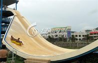 Customized Colorful Swing Surf n Slide Water Park for Exciting Park Play Equipment