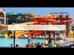 फाइबरग्लास स्टील स्लाइड निर्माता जो 10 से अधिक वर्षों से वाटर पार्कों में आवासीय और वाणिज्यिक स्विमिंग पूल के लिए उपयुक्त है